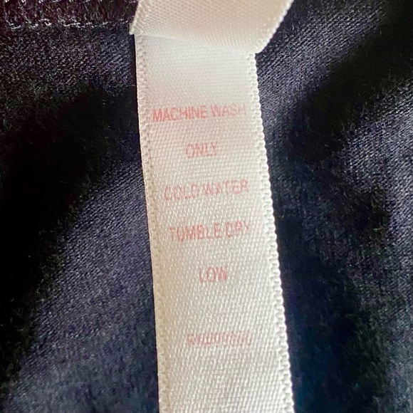 ROSIO Wonder Woman Black T Shirt - Picture 6 of 6